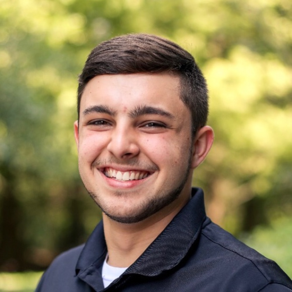 Meet your Posher, Conner